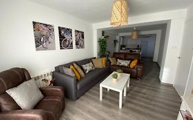 Apartamento Corazón de Cazorla by CLABAO